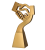 Elegancka nagroda biznesowa partnerstwo i współpraca - RP5014_1.png