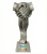 Elegancka figurka dłonie podziękowanie dla kontrahenta - rfst3019-lux.png