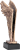 Statuetka odlewana skrzydła brązowe - RTY640_BR.png