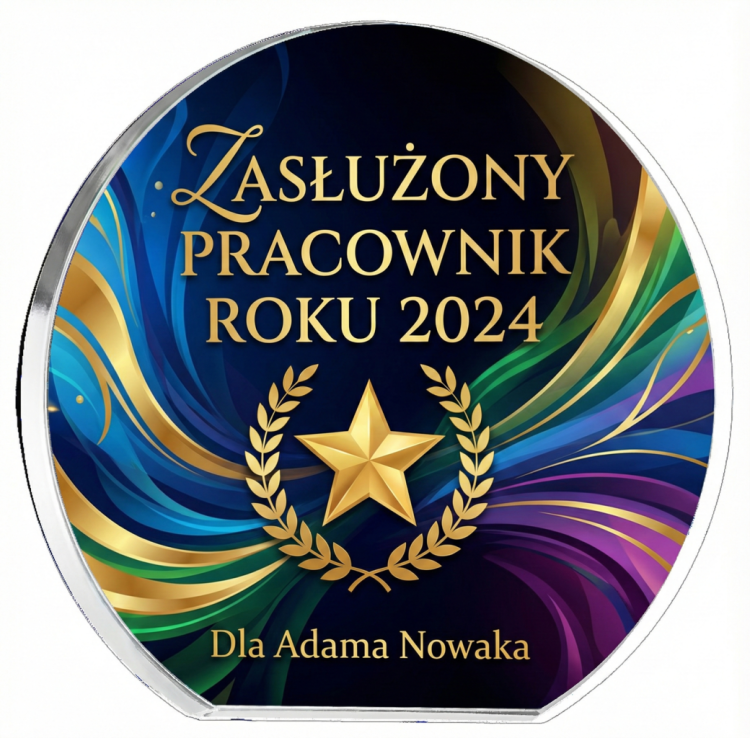 Trofeum akrylowe koło z kolorowym nadrukiem - ac004-lux (1).png