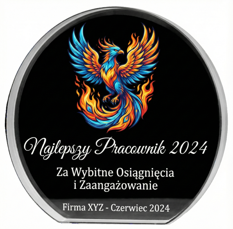 Nagroda biznesowa glob statuetka okrągła  - ac004-gr-lux (1).png