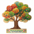Statuetka drewniana drzewo trofeum ekologiczne - wt002-lux.png