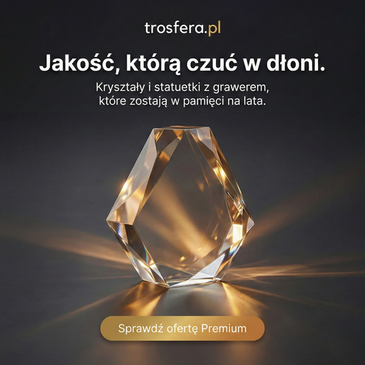 Statuetki premium